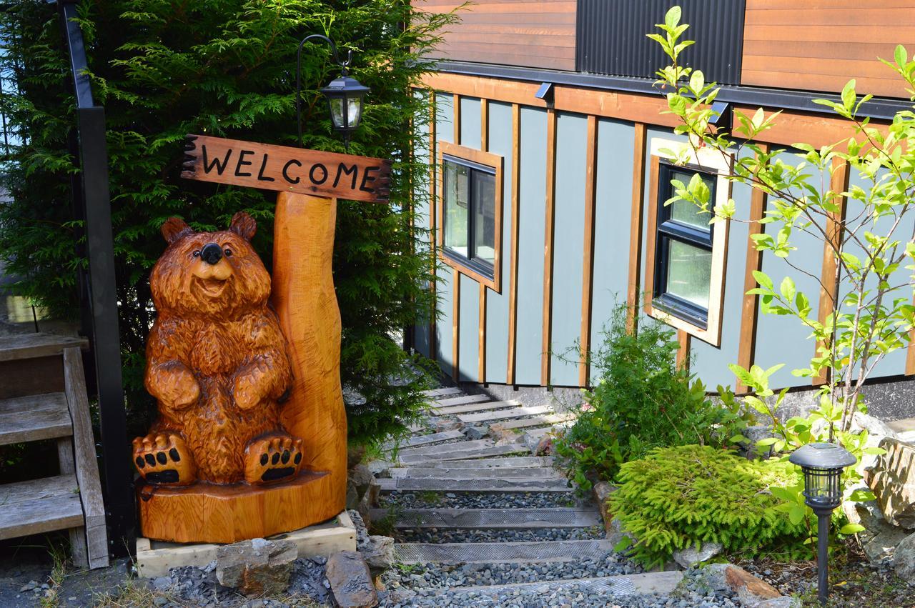 Pair-A-Dice Cottage Port Renfrew Eksteriør billede